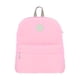 thumbnail image 1 of Mochila Juvenil Basic City Rosado Corona, 1 of 6