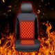 thumbnail image 1 of Cojín de asiento LUSRAIT universal cómodo con respaldo completo, 1 of 6