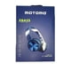 thumbnail image 4 of Audifonos Inalámbricos Bluetooth XBASS LS223 Azul, 4 of 4