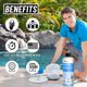 thumbnail image 4 of Removedor de fosfatos para piscinas BubbyShine 946 ml, 4 of 6