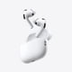 thumbnail image 2 of Audífonos Apple AirPods Pro 3 In-Ear ANC USB-C, 2 of 3