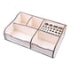 thumbnail image 5 of Estante De Almacenamiento De Herramientas De Reparación De Modelo De Figura De Acción Para 270x165x65mm, 5 of 5