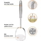 thumbnail image 3 of Brigii Potato Masher, Uncoated Stainless Steel Potato Press, 3 of 3