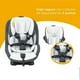 thumbnail image 2 of Silla de Auto Convertible Stages Black & White Joie, 2 of 7