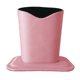 thumbnail image 4 of Gafas De Forro Suave Soporte De Escritorio Anteojos Gafas Soporte Para Gafas Rosa, 4 of 5