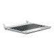 thumbnail image 1 of Teclado Brydge 10.5 Bluetooth Retroiluminado para iPad Pro, 1 of 5
