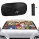 thumbnail image 1 of Yo-kai Watch Sombrilla Solar para Auto - Protector de Parabrisas Plegable | Cortina Solar Delantero | Bloqueo UV y Aislamiento de Calor 133x73cm, 1 of 6