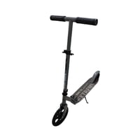 Scooter Sport Route Plegable Rueda Grande Barra 91Cm Bex