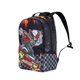 thumbnail image 1 of Mochila escolar UNIKER Skateboard Boy para adolescentes de 15.6 pulgadas, 1 of 6