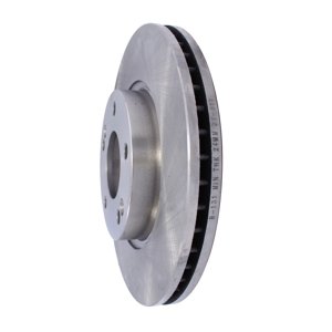 Repuestos Del Sol - Disco Freno Delantero 5 Hoyos Kia Cerato 5 1.6 2011 2014