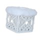 thumbnail image 3 of Soporte Para Gafas Con Forro De Felpa, Soporte Para Bolígrafos Para Tocador, Estanterías Del Hogar, Estilo C, 3 of 5