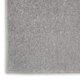 thumbnail image 5 of Alfombra de Área Nourison Essentials Gris Plateado 61x152 cm Interior/Exterior, 5 of 8