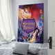 thumbnail image 3 of Aurora (La Bella Durmiente) Cuadro decorativo colgante - Arte de pared - Póster enmarcado - Decoración de pared - Regalos para familia, amigos y aficionados 20*30 cm, 3 of 6