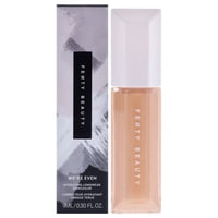 Fenty Beauty - Incluso Tenemos Un Corrector Hidratante De Larga Duración De 235 W, Tono Medio Claro Con Matices Cálidos.