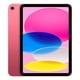thumbnail image 1 of Tablet Apple iPad 11 Chip A16 256GB WiFi Rosado, 1 of 3