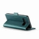 thumbnail image 2 of CaseMe tipo cartera Samsung Galaxy S10 Plus con cierre magnético, RFID, tarjetero, soporte, carga inalámbrica, 2 of 5