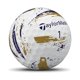 thumbnail image 3 of Bolas de Golf TaylorMade Speed Soft Ink Ravens - Docena, 3 of 4