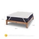 thumbnail image 3 of Cama Oak Super Premium King Topper, 3 of 13