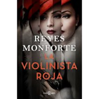 Plaza Janes - La Violinista Roja
