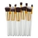 thumbnail image 3 of Set Brochas Maquillaje Profesional 10 Unidades, 3 of 3