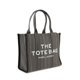 thumbnail image 3 of Bolso Marc Jacobs de tela jacquard con monograma grande, 3 of 3