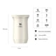 thumbnail image 2 of Mate Slim Stanley Cream Gloss | 200 ml, 2 of 4