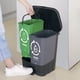 thumbnail image 3 of Basureros de Reciclaje 30L Vidrio y Otros Desechos, 3 of 3