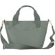 thumbnail image 1 of Bandolera adidas Mini Tote Premium/Verde Plateado/Dorado, 1 of 4