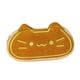 thumbnail image 5 of Estuche Para Lápices Con Diseño De Gato, Portátil, Multiusos, Con Cremallera, Color Amarillo, 5 of 5