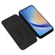 thumbnail image 4 of Funda Flip para FOXDOCK Samsung Galaxy A35 - Funda magnética de negocios, funda protectora delgada, 4 of 5
