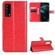 thumbnail image 4 of Funda tipo libro para TCL Stylus 5G, cartera todo‑en‑uno, funda multifuncional con tarjetero y correa de muñeca desmontable, 4 of 4