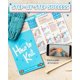 thumbnail image 3 of Kit de Tejido Granny Squirrel para Principiantes: Hilo y Agujas, 3 of 8