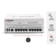thumbnail image 2 of Firewall Fortinet FortiGate 70F con 7 Puertos GE RJ45, 2 of 8