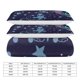 thumbnail image 3 of Funny Stitch 3 Pieces Duvet Cover Set Full Size Super Soft Fade Resistant Microfiber, 3 of 4