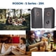 thumbnail image 5 of Altavoz para computadora ROSON de tamaño compacto con conector USB para auriculares, 5 of 7