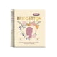 thumbnail image 1 of Cuaderno Book Bridgerton 7Mm 150H Torre, 1 of 3