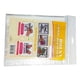 thumbnail image 2 of 15 Bolsas Cierre Hermetico Para Guardar Alimentos 150x220mm, 2 of 2