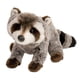 thumbnail image 1 of Peluche Douglas Ringo Raccoon de 25 cm, 1 of 8