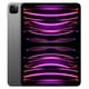 thumbnail image 1 of Apple iPad Pro 11 M2 4 ta Gen Wi-Fi 256GB Gris espacial, 1 of 3