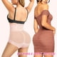 thumbnail image 2 of Body Shaper Nebility Tummy Control - Entrenador de cintura alta para mujer, 2 of 5