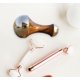 thumbnail image 4 of Herramienta de masaje HEALTHANDWEALTH Kansa Wand 2 en 1 Mini Grip, 4 of 6