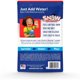 thumbnail image 2 of Small Instant Snow Artificial Snow As Seen on Shark Tank, 2 of 3