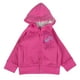 thumbnail image 1 of Polerón Bebé Niña Fucsia Pillin, 1 of 3