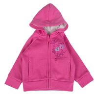 Polerón Bebé Niña Fucsia Pillin