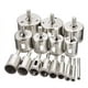 thumbnail image 1 of Set Brocas Porcelanato Copa Diamantada Ceramica Vidrio 16pcs, 1 of 3