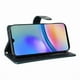 thumbnail image 3 of FOXDOCK Funda tipo Cartera para Samsung Galaxy A05s – Cubierta de Cuero PU con Múltiples Ranuras, Bolsillo para Efectivo y Correa de Muñeca, 3 of 6