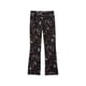 thumbnail image 1 of Pantalones leggings GAP para niñas, color negro, estampado, talla XXL, 1 of 1