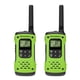 thumbnail image 1 of Radio bidireccional Motorola Talkabout T600 H2O, impermeable, 35 millas, paquete de 2, 1 of 9