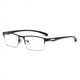 thumbnail image 1 of Multifocal TR90 Titanium Reading Glasses with Photochromic Lenses - Anti-Blue Ray, UV Protection, and Presbyopic Correction for Men and Women, 1 of 4