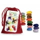 thumbnail image 2 of Crayon Rocks Crayones en forma de roca 16 unidades, 2 of 2